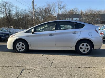 2010 Toyota Prius I   - Photo 7 - Acton, MA 01720