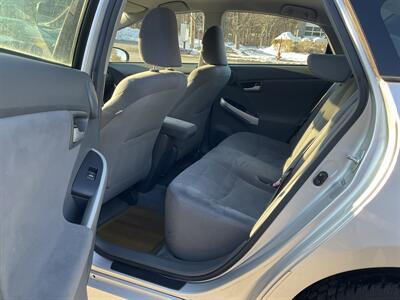 2010 Toyota Prius I   - Photo 12 - Acton, MA 01720
