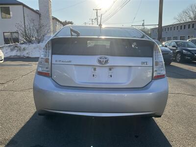 2010 Toyota Prius I   - Photo 6 - Acton, MA 01720