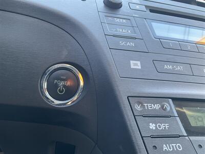 2010 Toyota Prius I   - Photo 24 - Acton, MA 01720