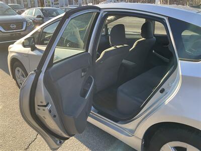 2010 Toyota Prius I   - Photo 11 - Acton, MA 01720