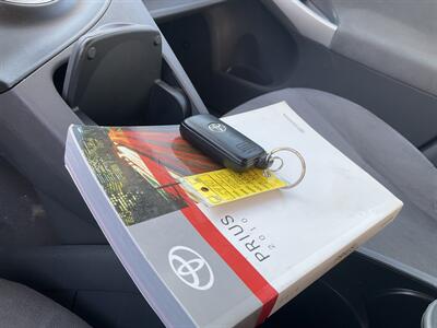 2010 Toyota Prius I   - Photo 27 - Acton, MA 01720