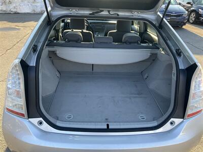 2010 Toyota Prius I   - Photo 10 - Acton, MA 01720