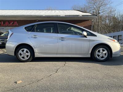 2010 Toyota Prius I   - Photo 4 - Acton, MA 01720
