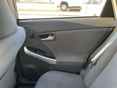 2010 Toyota Prius I   - Photo 13 - Acton, MA 01720
