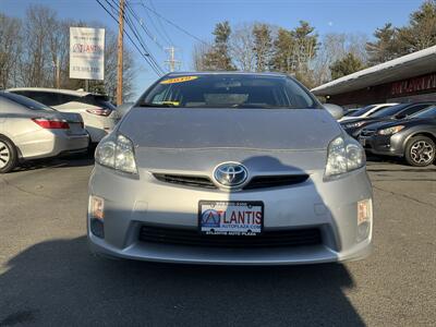 2010 Toyota Prius I   - Photo 2 - Acton, MA 01720