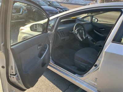 2010 Toyota Prius I   - Photo 17 - Acton, MA 01720