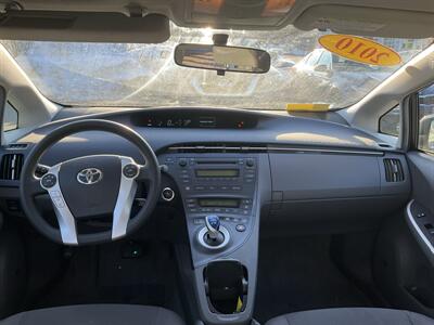 2010 Toyota Prius I   - Photo 14 - Acton, MA 01720