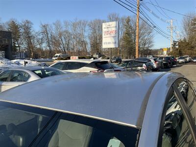 2010 Toyota Prius I   - Photo 8 - Acton, MA 01720