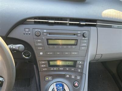 2010 Toyota Prius I   - Photo 23 - Acton, MA 01720