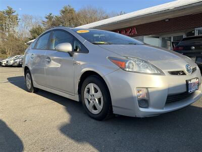 2010 Toyota Prius I   - Photo 3 - Acton, MA 01720