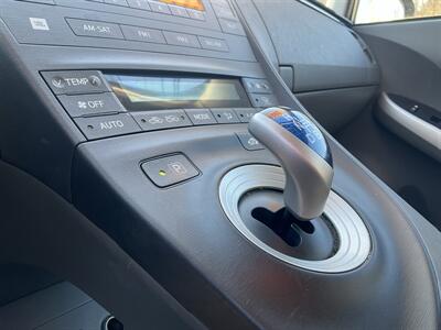 2010 Toyota Prius I   - Photo 25 - Acton, MA 01720