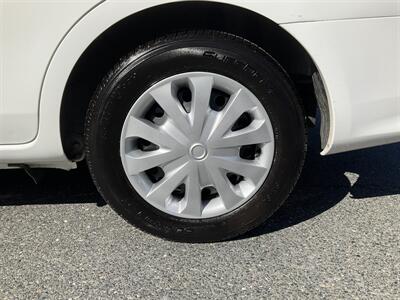 2017 Nissan Versa 1.6 SV   - Photo 10 - Acton, MA 01720