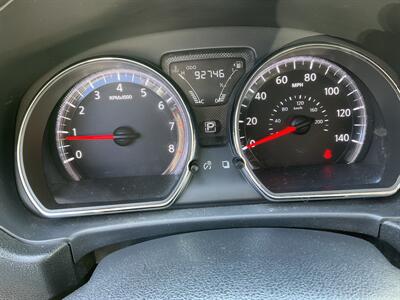 2017 Nissan Versa 1.6 SV   - Photo 17 - Acton, MA 01720