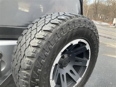 2013 Jeep Wrangler Rubicon - Photo 10 - Acton, MA 01720