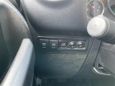 2013 Jeep Wrangler Rubicon - Photo 22 - Acton, MA 01720
