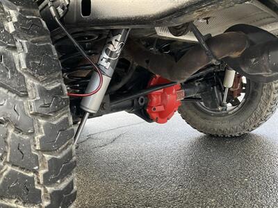 2013 Jeep Wrangler Rubicon - Photo 11 - Acton, MA 01720