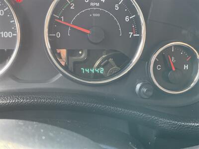 2013 Jeep Wrangler Rubicon - Photo 24 - Acton, MA 01720