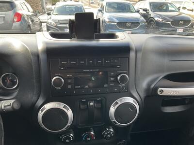 2013 Jeep Wrangler Rubicon - Photo 20 - Acton, MA 01720