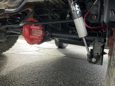 2013 Jeep Wrangler Rubicon - Photo 16 - Acton, MA 01720