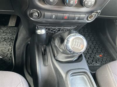 2013 Jeep Wrangler Rubicon - Photo 21 - Acton, MA 01720