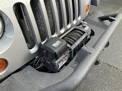 2013 Jeep Wrangler Rubicon - Photo 14 - Acton, MA 01720