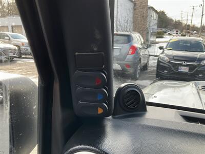 2013 Jeep Wrangler Rubicon - Photo 23 - Acton, MA 01720