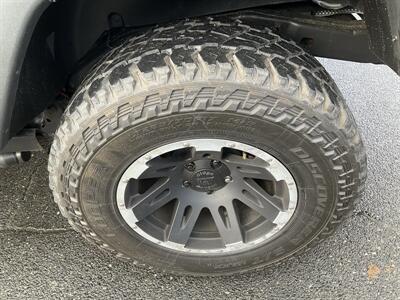 2013 Jeep Wrangler Rubicon - Photo 9 - Acton, MA 01720
