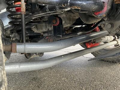 2013 Jeep Wrangler Rubicon - Photo 15 - Acton, MA 01720