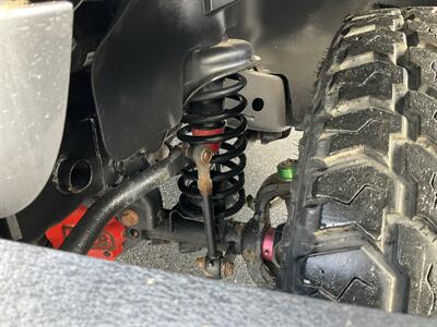 2013 Jeep Wrangler Rubicon - Photo 13 - Acton, MA 01720