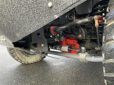 2013 Jeep Wrangler Rubicon - Photo 12 - Acton, MA 01720