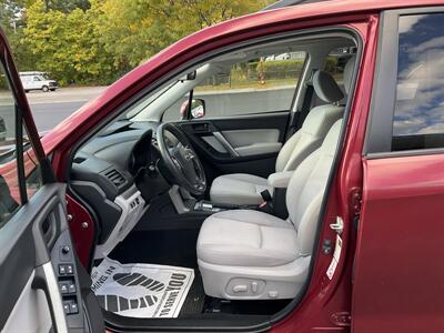 2014 Subaru Forester 2.5i Premium   - Photo 13 - Acton, MA 01720