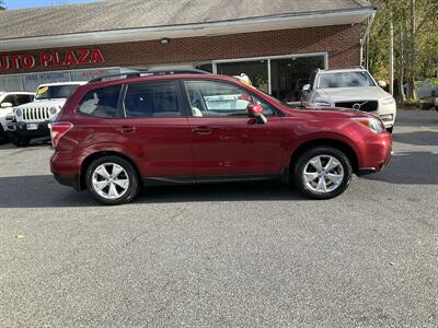 2014 Subaru Forester 2.5i Premium   - Photo 3 - Acton, MA 01720
