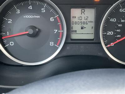 2014 Subaru Forester 2.5i Premium   - Photo 19 - Acton, MA 01720