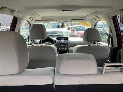 2014 Subaru Forester 2.5i Premium   - Photo 6 - Acton, MA 01720