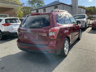 2014 Subaru Forester 2.5i Premium   - Photo 4 - Acton, MA 01720