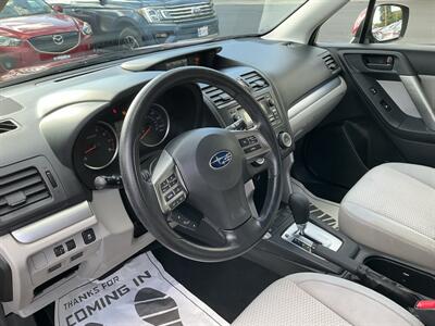 2014 Subaru Forester 2.5i Premium   - Photo 14 - Acton, MA 01720