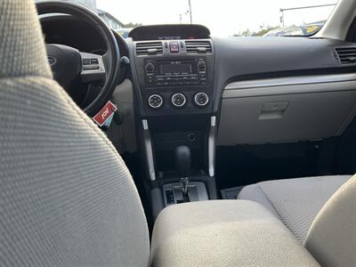 2014 Subaru Forester 2.5i Premium   - Photo 10 - Acton, MA 01720
