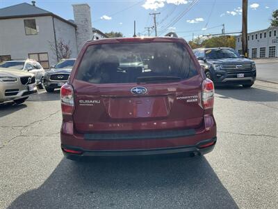 2014 Subaru Forester 2.5i Premium   - Photo 5 - Acton, MA 01720