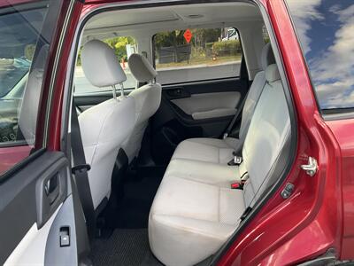 2014 Subaru Forester 2.5i Premium   - Photo 9 - Acton, MA 01720