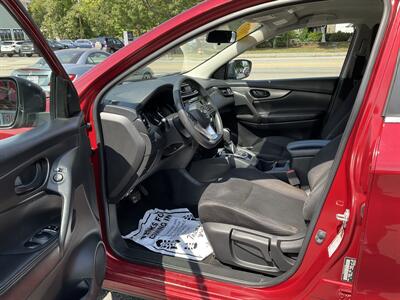 2019 Nissan Rogue Sport SV   - Photo 16 - Acton, MA 01720