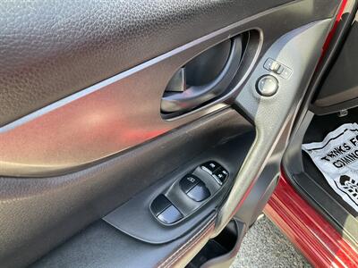 2019 Nissan Rogue Sport SV   - Photo 17 - Acton, MA 01720
