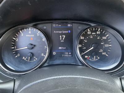 2019 Nissan Rogue Sport SV   - Photo 20 - Acton, MA 01720