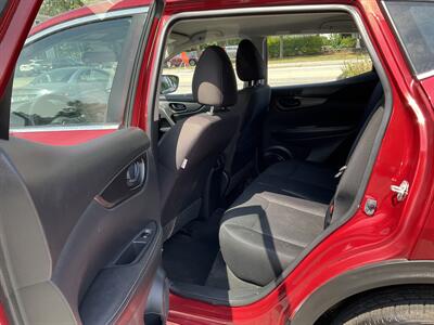 2019 Nissan Rogue Sport SV   - Photo 14 - Acton, MA 01720