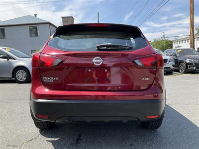 2019 Nissan Rogue Sport SV   - Photo 6 - Acton, MA 01720