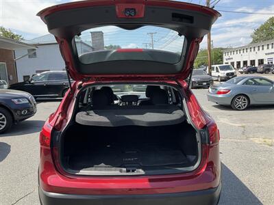 2019 Nissan Rogue Sport SV   - Photo 12 - Acton, MA 01720