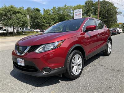 2019 Nissan Rogue Sport SV   - Photo 1 - Acton, MA 01720