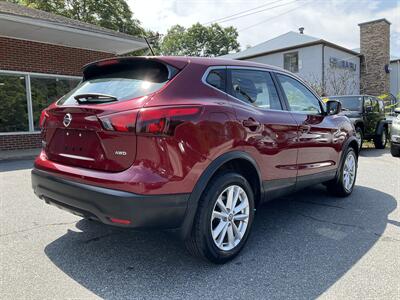 2019 Nissan Rogue Sport SV   - Photo 5 - Acton, MA 01720