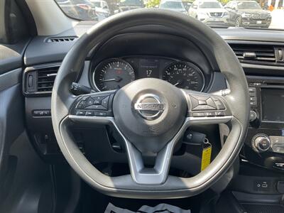 2019 Nissan Rogue Sport SV   - Photo 19 - Acton, MA 01720