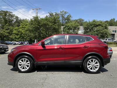 2019 Nissan Rogue Sport SV   - Photo 8 - Acton, MA 01720